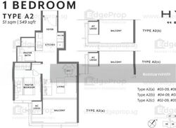 The Hyde (D10), Condominium #503948991